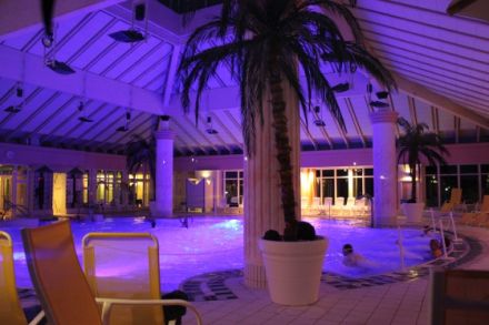 Ferienlounge & ART Bad Driburg Eggegebirge/Südl. Teutob. Wald