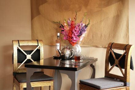 Ferienlounge & ART Bad Driburg Eggegebirge/Südl. Teutob. Wald