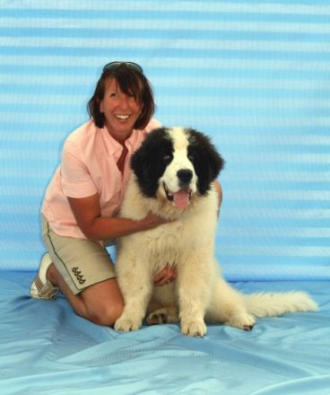 mobile Praxis für klassische Tierhomöopathie