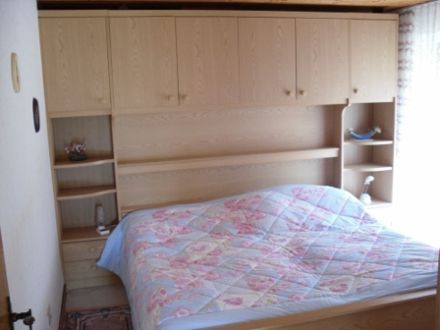 Ferienhaus Elbe-Ilenpooll