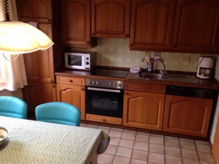 Ferienhaus Elbe-Ilenpooll