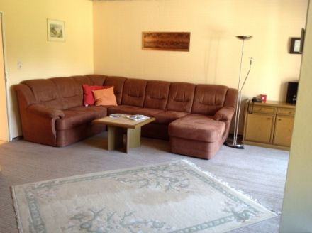 Ferienhaus Elbe-Ilenpooll