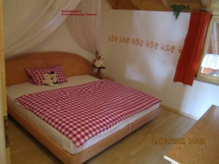 Landhaus Little Valley, Ferienwohnungen