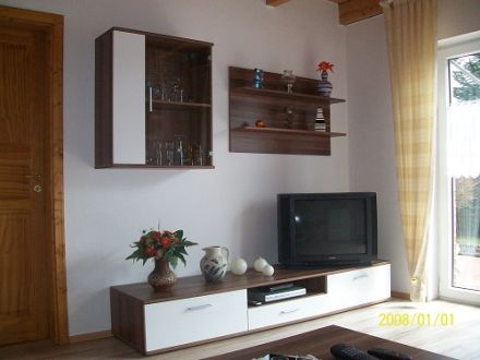 Ferienhaus Tonsche Greetsiel