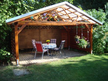 Ferienhaus Sonnenschein