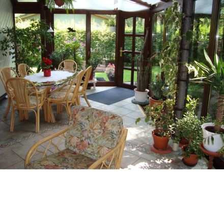 Ferienhaus Sonnenschein