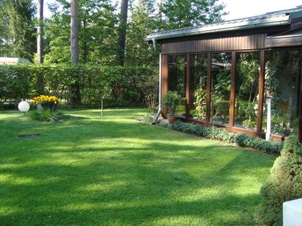 Ferienhaus Sonnenschein