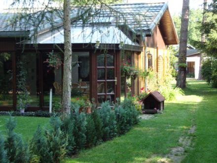 Ferienhaus Sonnenschein