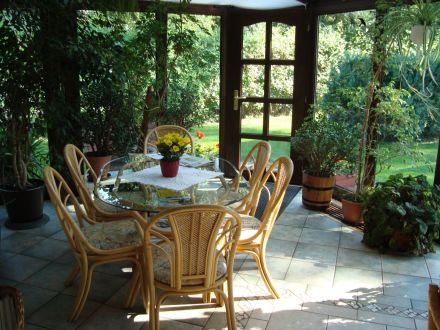 Ferienhaus Sonnenschein