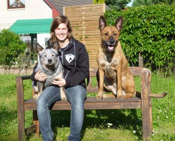 Animal Keeping Coach