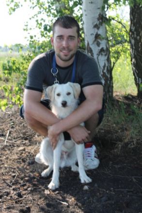 Hundetraining Adrian Linack