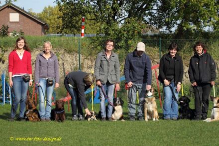 Hundezentrum-Waltrop