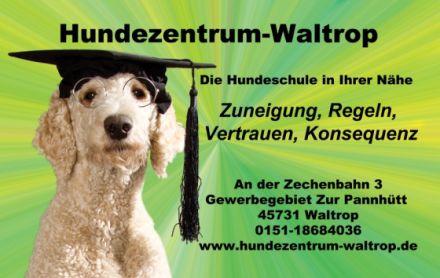 Hundezentrum-Waltrop
