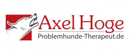 Problemhundetherapeut Axel Hoge