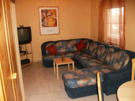 Ferienhaus am Wasserturm