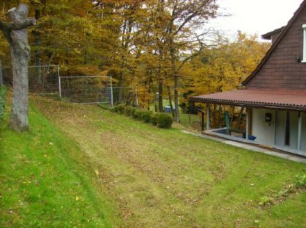 Ferienhaus am Wasserturm