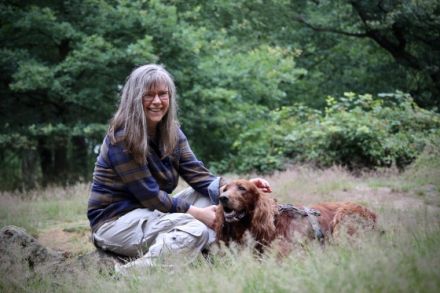 Canes sani - Gesunde Hunde - Ihre Tierheilpraktikerin in der Nähe von Lüneburg und Lauenburg