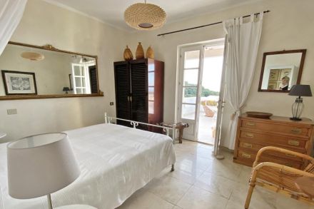 Villa Meridiana - Limoni auf der Insel Elba