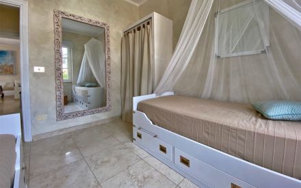 Villa Meridiana - Limoni auf der Insel Elba