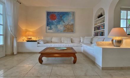 Villa Meridiana - Limoni auf der Insel Elba