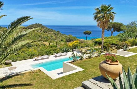 Villa Meridiana – Giardino auf Elba
