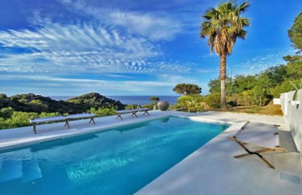 Villa Meridiana – Giardino auf Elba