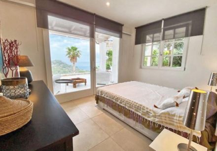 Villa Meridiana – Giardino auf Elba