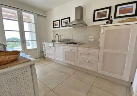 Villa Meridiana – Giardino auf Elba