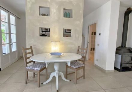 Villa Meridiana – Giardino auf Elba