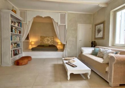 Villa Meridiana – Giardino auf Elba