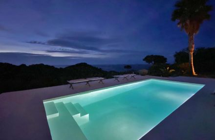 Villa Meridiana – Giardino auf Elba