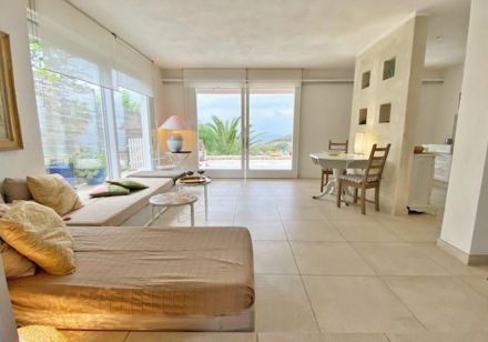 Villa Meridiana – Giardino auf Elba