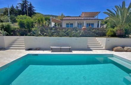 Villa Meridiana – Giardino auf Elba