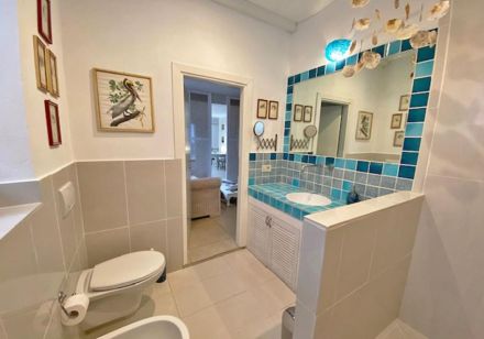 Villa Meridiana – Giardino auf Elba