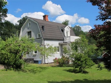 Schweden Villa - Schweden, Südschweden-Smaland