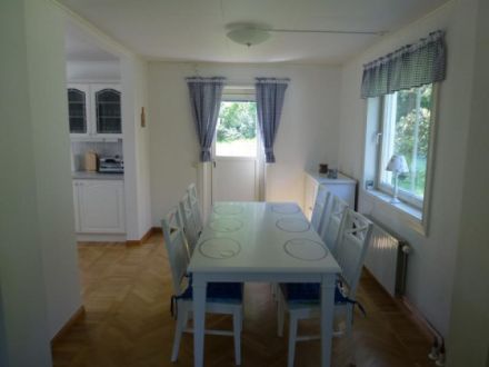 Schweden Villa - Schweden, Südschweden-Smaland