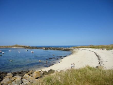 Abers - Locations, Bretagne