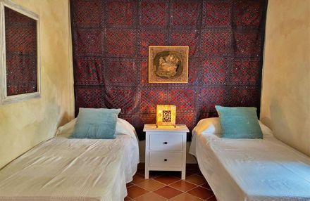 Villa il Gabbiano auf der Insel Elba