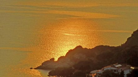 Villa il Gabbiano auf der Insel Elba