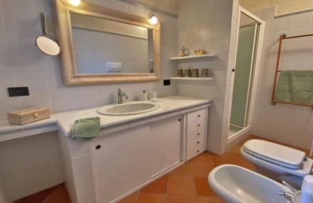 Villa il Gabbiano auf der Insel Elba