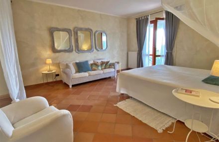 Villa il Gabbiano auf der Insel Elba