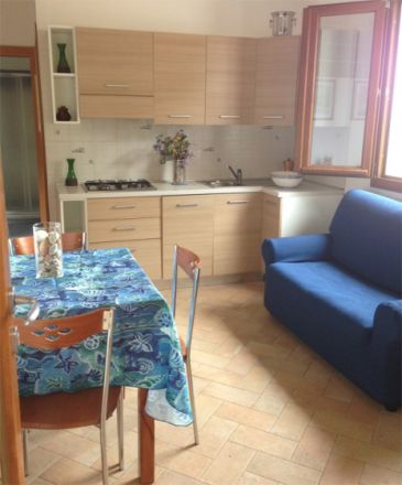 Casa Piane auf der Insel Elba