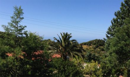 Casa Piane auf der Insel Elba