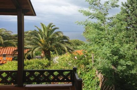 Casa Piane auf der Insel Elba