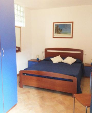 Casa Piane auf der Insel Elba