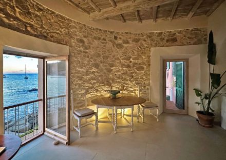 Ferienwohnung la Torre für 4 Pers. Marciana Marina auf der Insel Elba