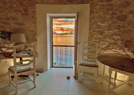 Ferienwohnung la Torre für 4 Pers. Marciana Marina auf der Insel Elba