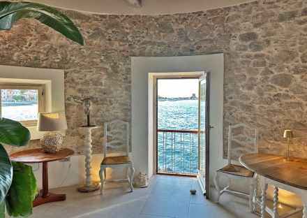 Ferienwohnung la Torre für 4 Pers. Marciana Marina auf der Insel Elba
