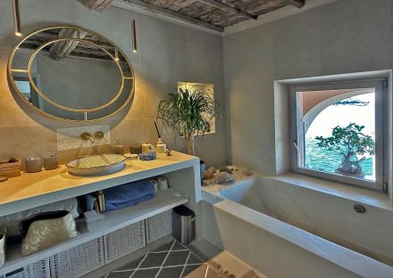 Ferienwohnung la Torre für 4 Pers. Marciana Marina auf der Insel Elba
