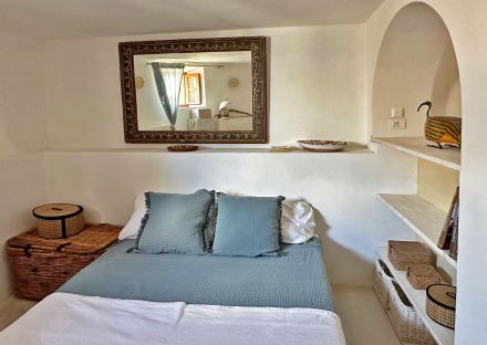 Ferienwohnung la Torre für 4 Pers. Marciana Marina auf der Insel Elba
